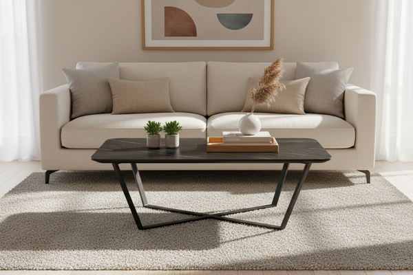 Mesa de centro Ava