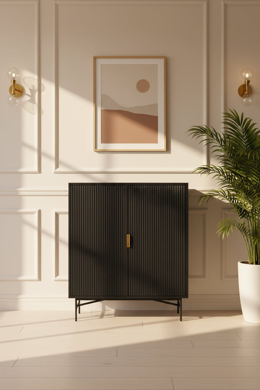 Mueble cubo Bepin