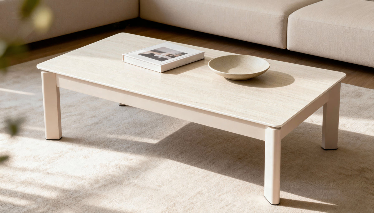 Mesa de centro Bamaco