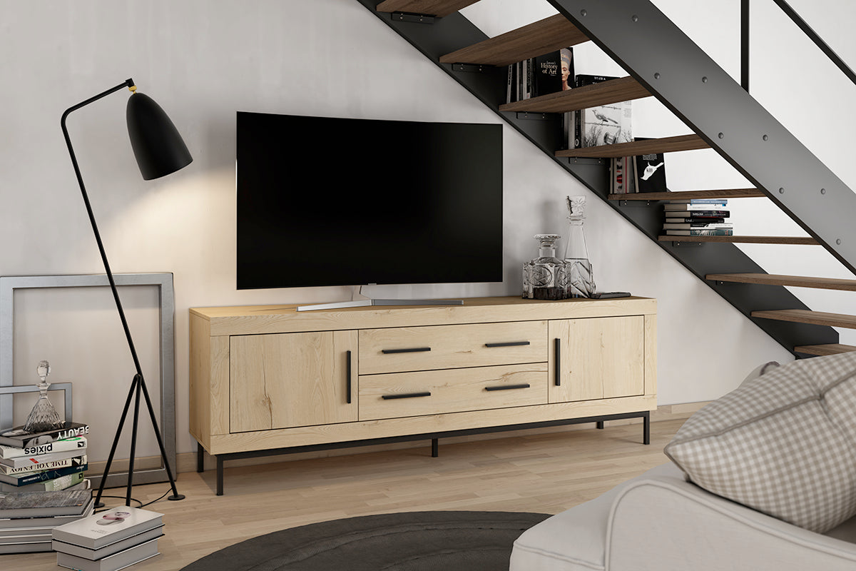 Mueble tv Jhon 301