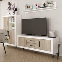 Mueble tv Jhon 307