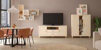 Mueble tv Ola