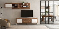 Mueble tv Jhon 307