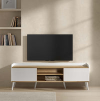 Mueble tv Arrayán