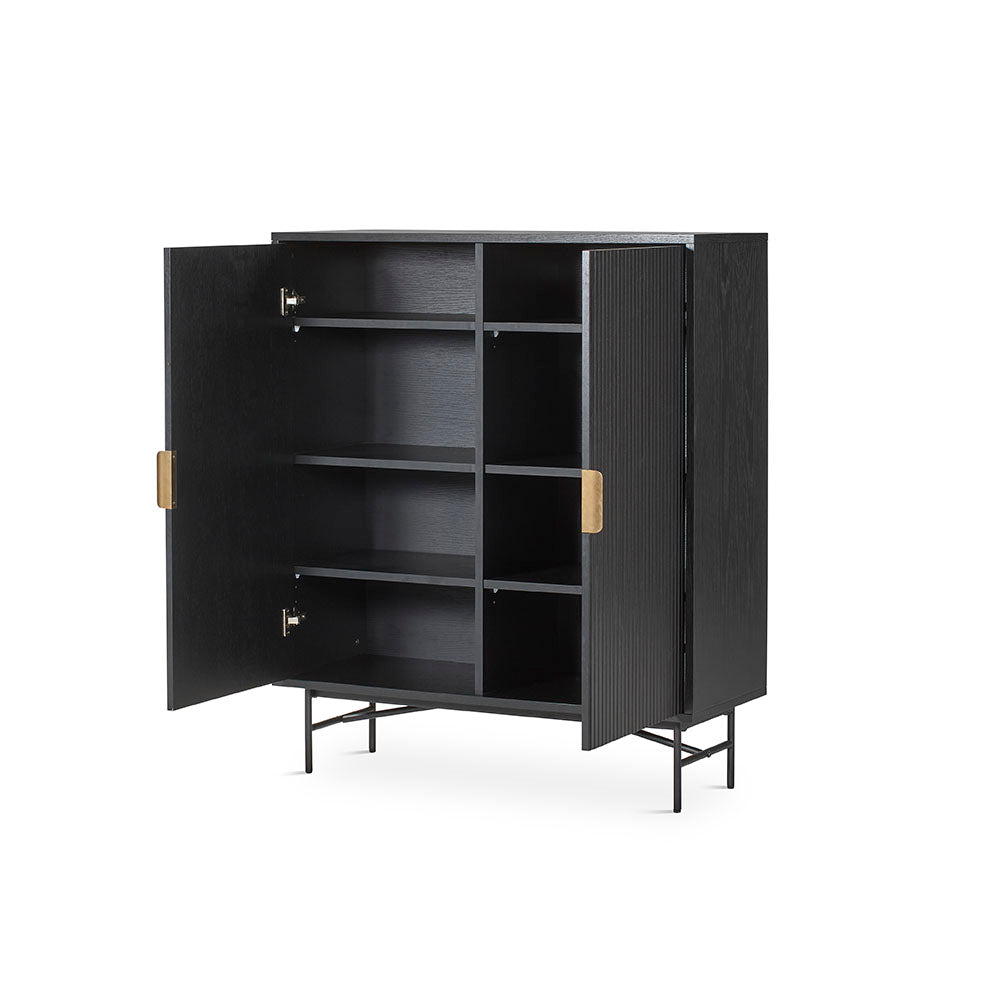 Mueble cubo Bepin