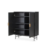 Mueble cubo Bepin
