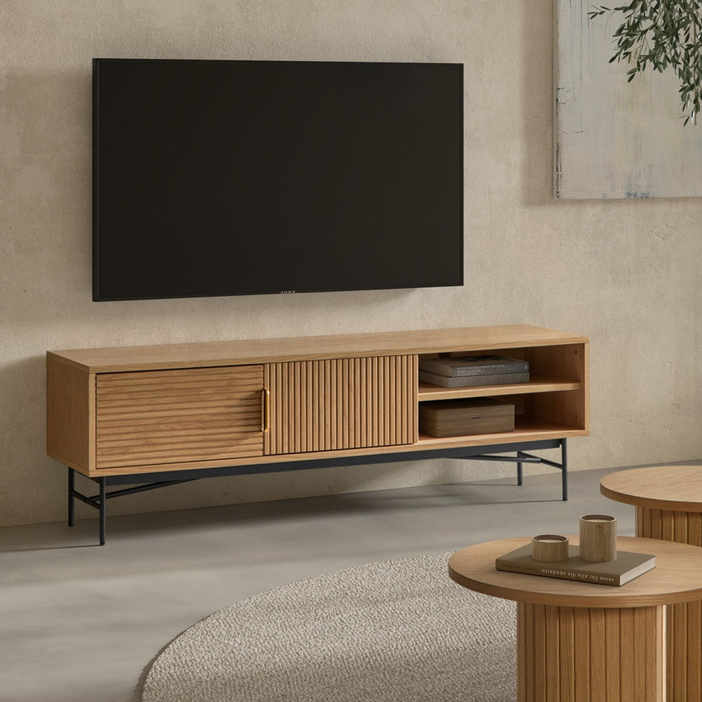 Mueble TV Belgo