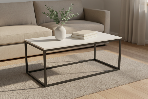 Mesa de centro Basic