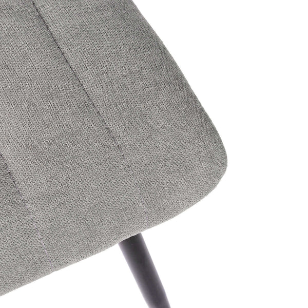 Silla Kinetic gris