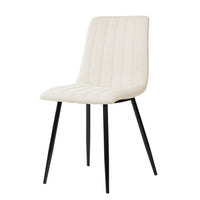 Silla Kinetic beige