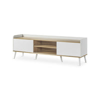 Mueble tv Arrayán