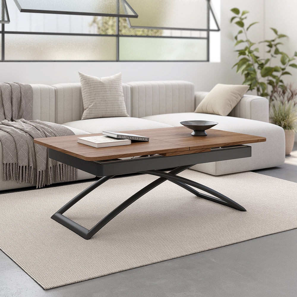 Mesa Convertible Fez