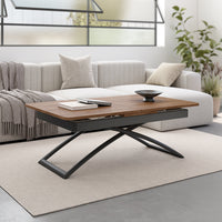 Mesa Convertible Fez