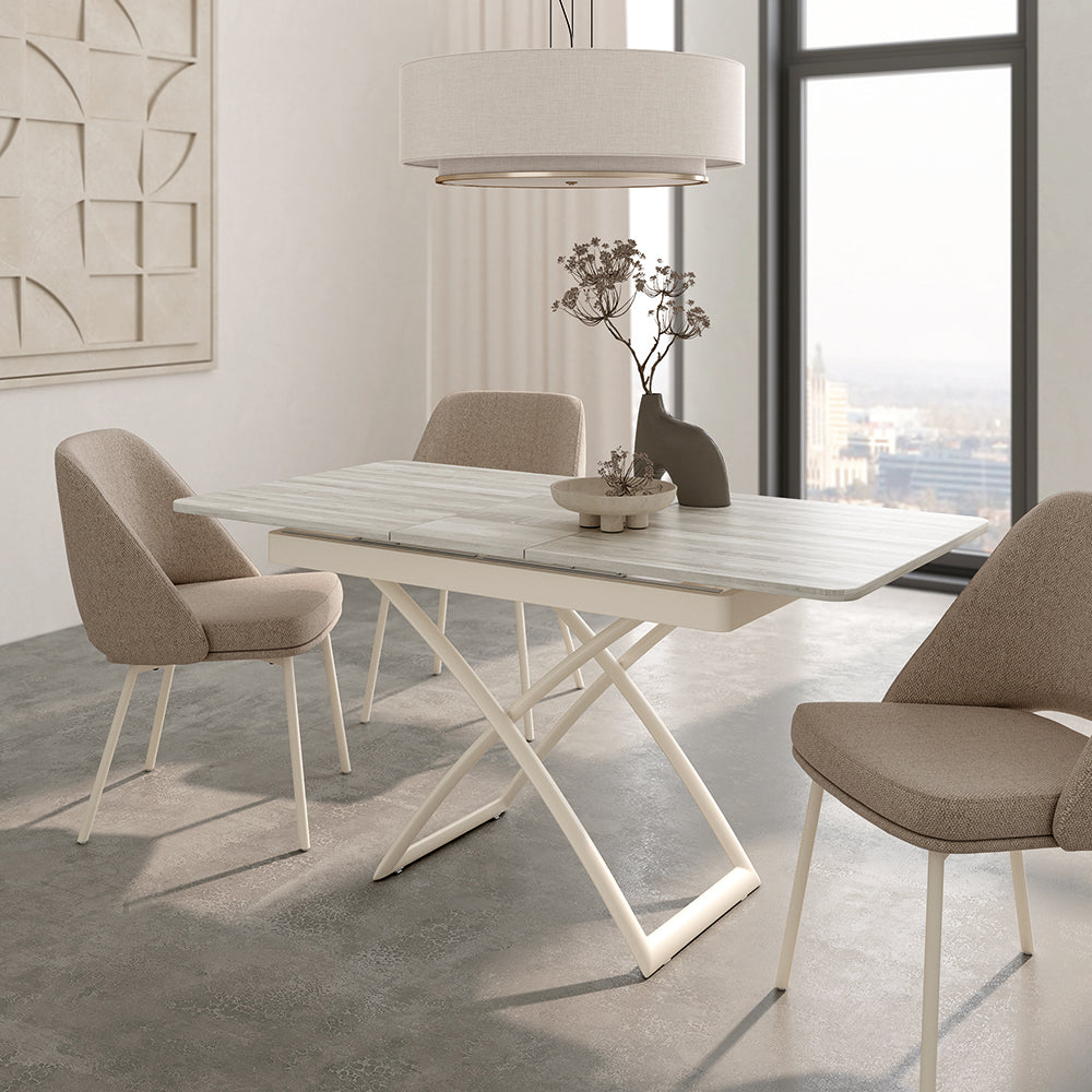 Mesa Convertible Fez