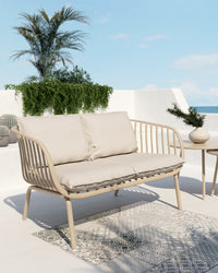 Sofa Pradera
