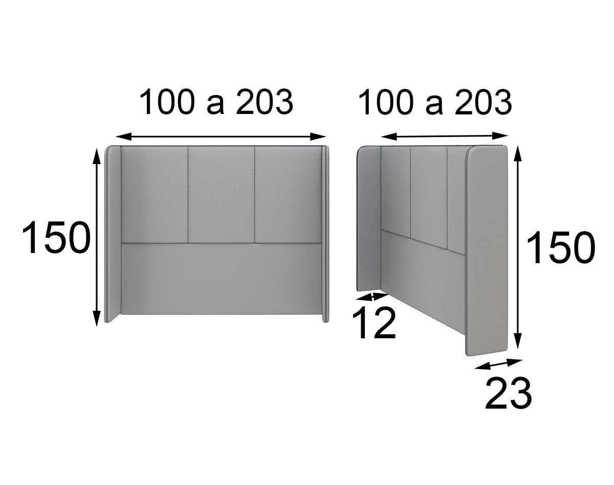 Dormitorio Smock 01