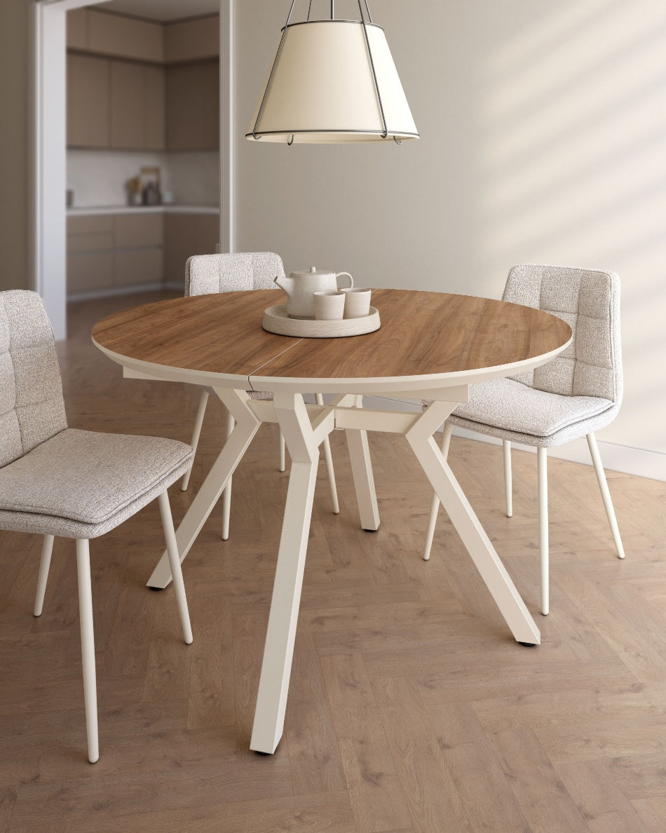 Mesa Amadera