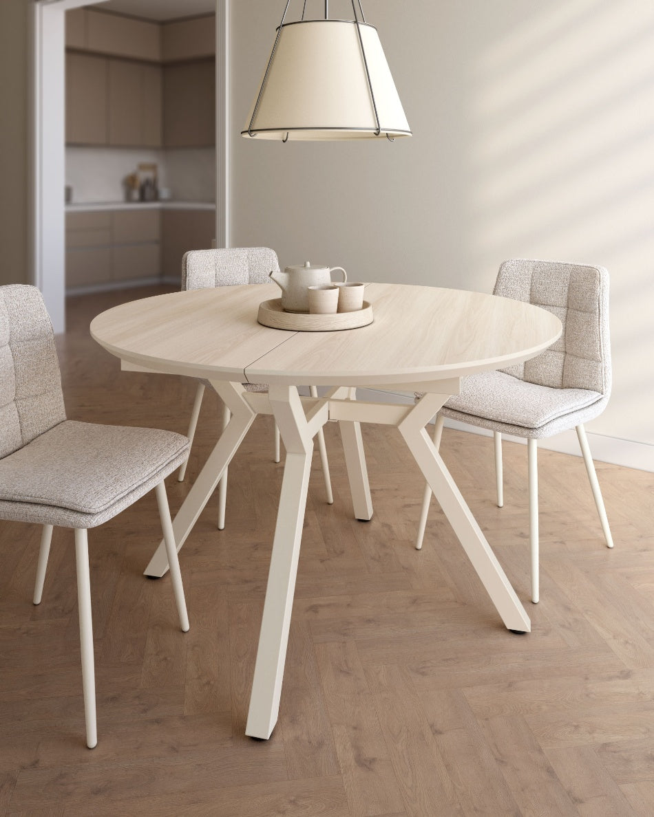 Mesa Amadera