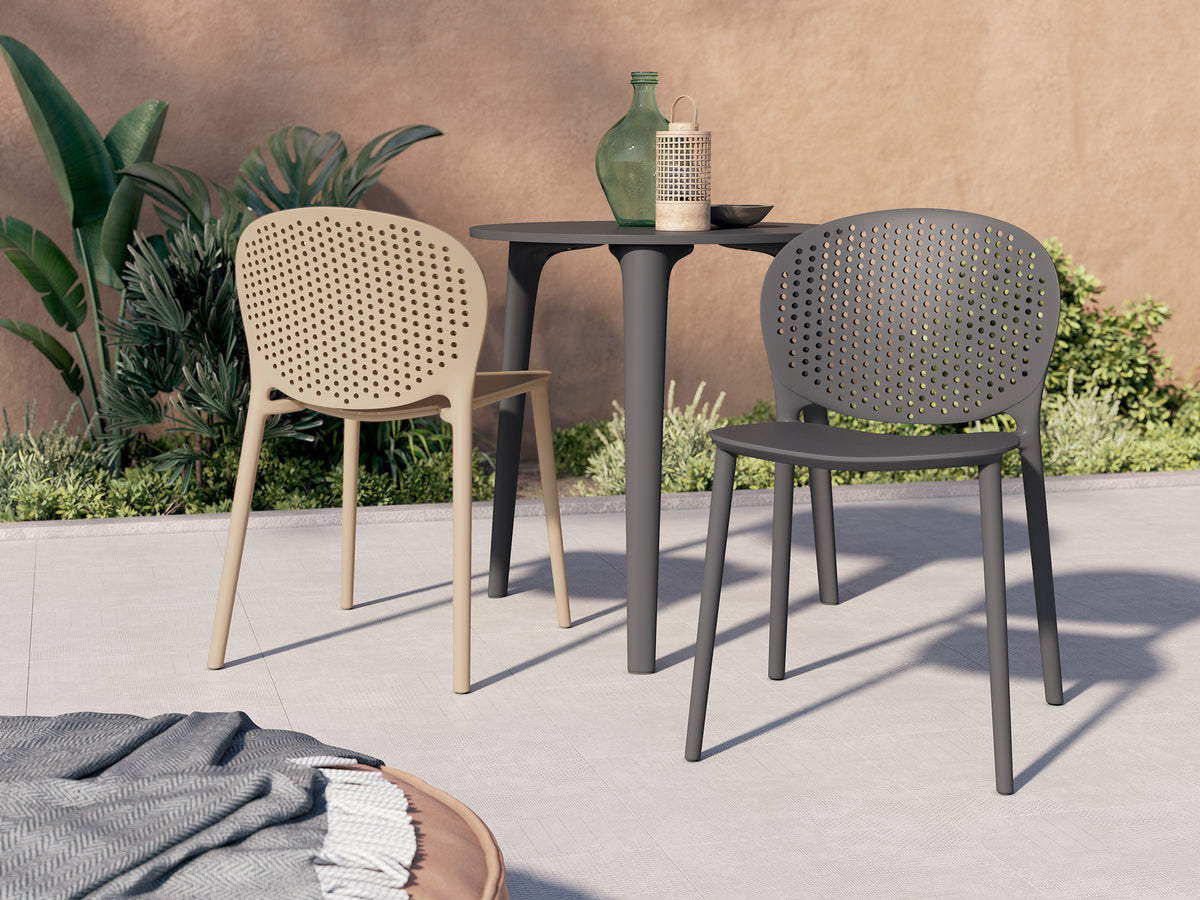 Silla Jaspe