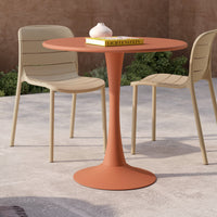 Mesa hierro