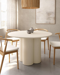 Mesa comedor Gante