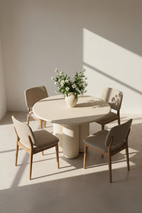 Mesa comedor Gante