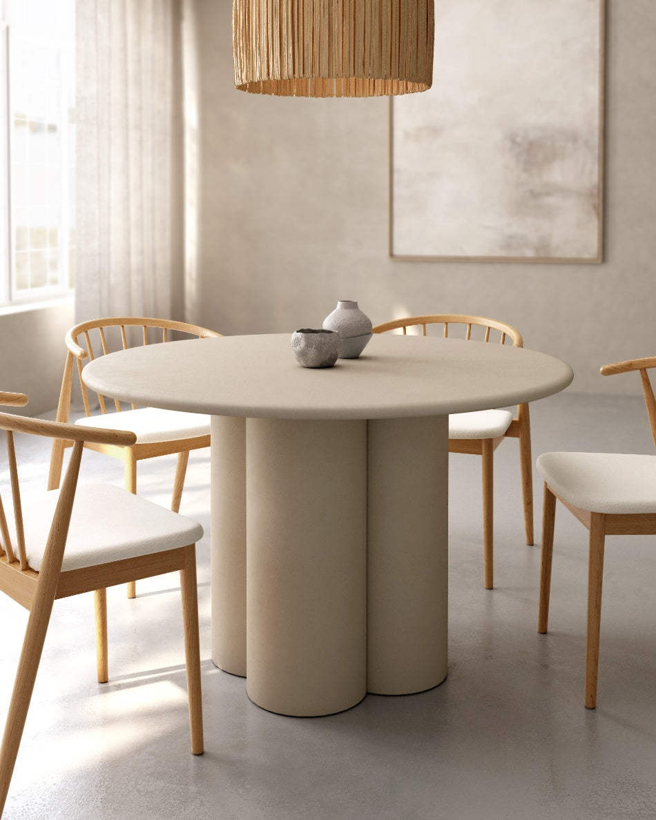 Mesa comedor Gante