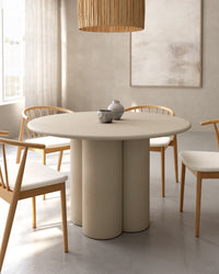 Mesa comedor Gante