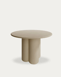 Mesa comedor Gante