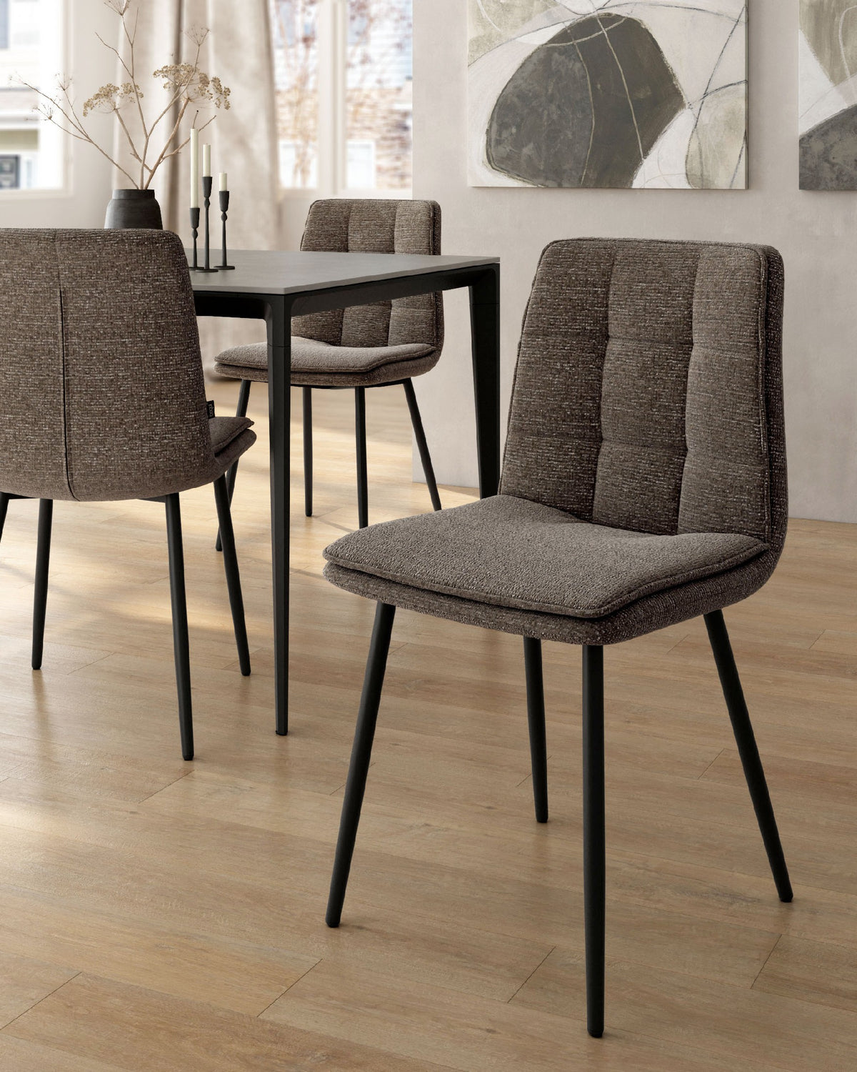 P/4 Sillas Nairobi