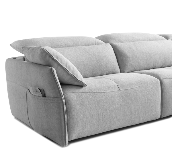 Chaiselongue Ariel 290cm.