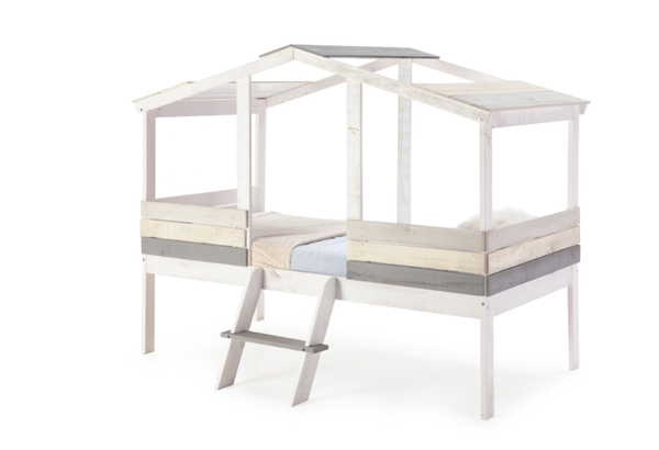 Cama Donald 90x190cm