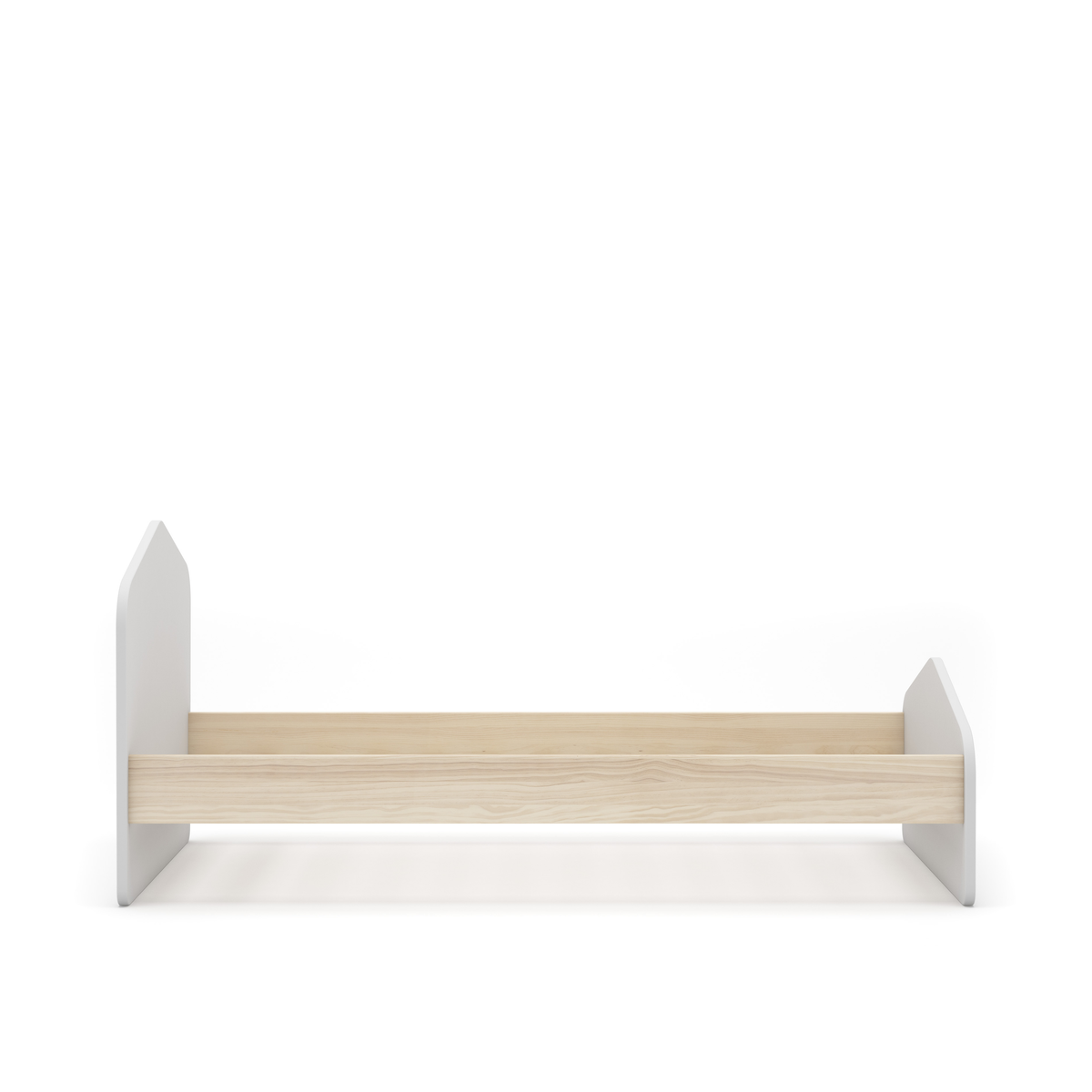 Cama Dumbo 90x190cm Blanco