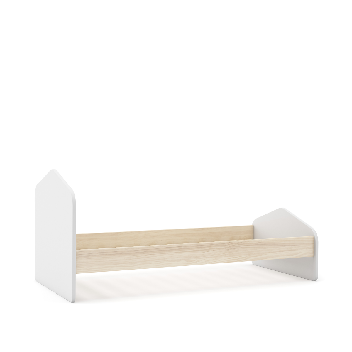 Cama Dumbo 90x190cm Blanco