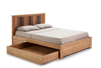 Cama Elara 160x200cm.