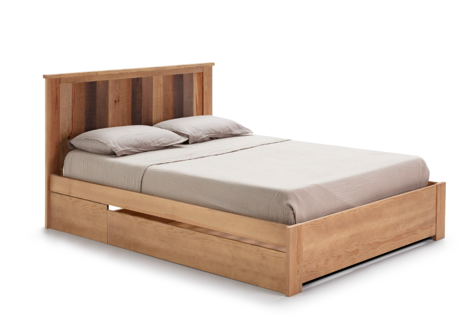 Cama Elara 160x200cm.