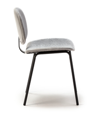 Silla Solace Gris