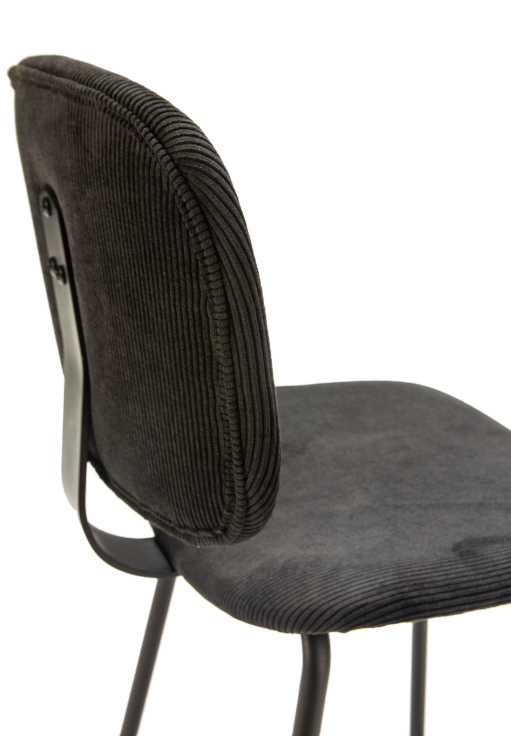 Silla Solace negro