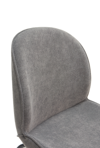 Silla Lucero gris