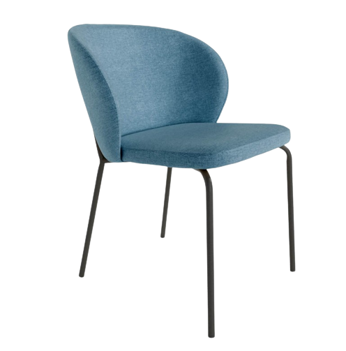 Silla Aeon Azul