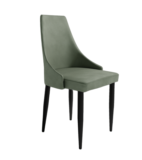 Silla Lilo s/4 verde