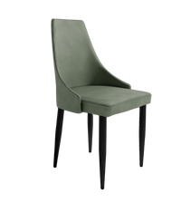 Silla Lilo s/4 verde