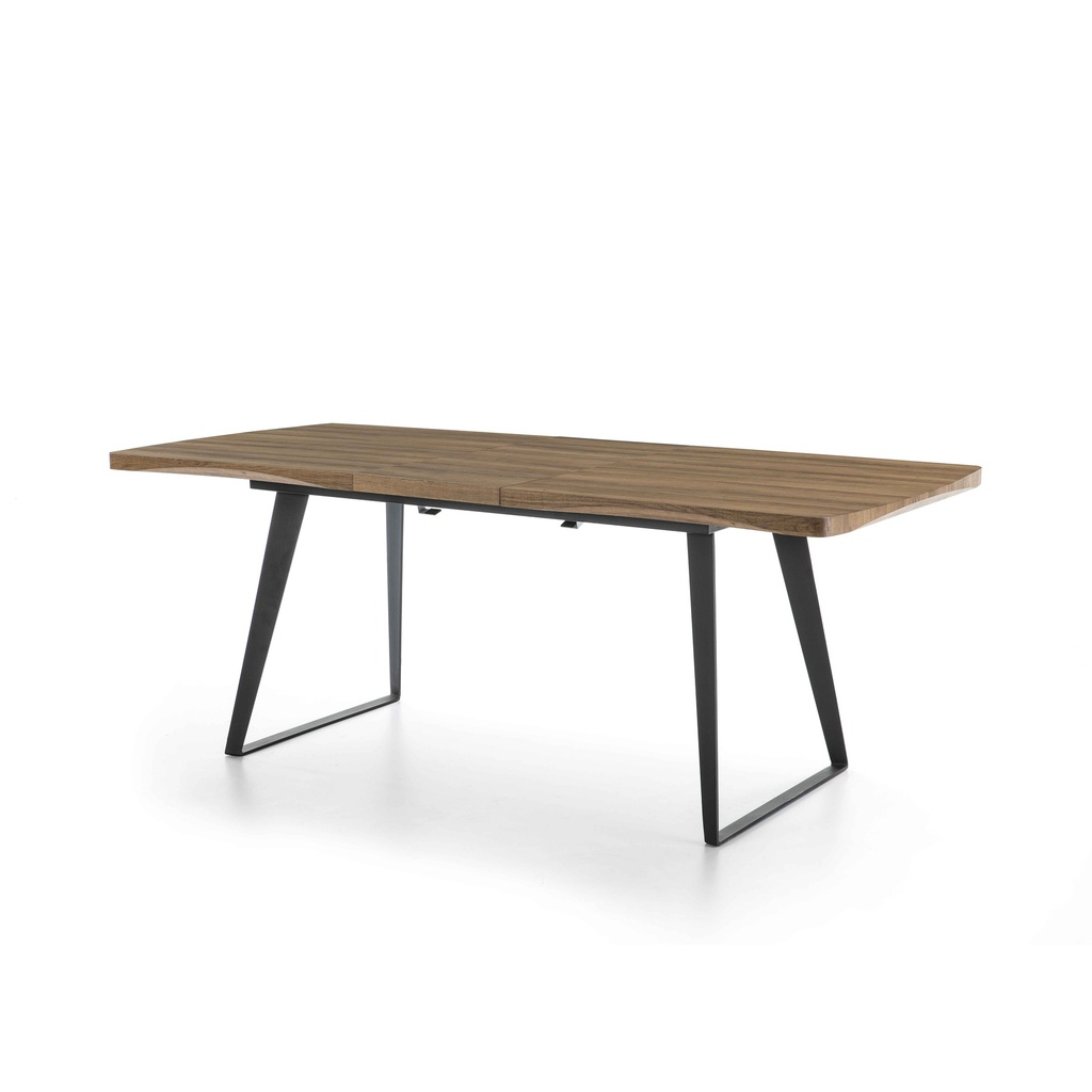 Mesa Comedor Vidia 160cm.