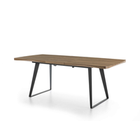 Mesa Comedor Vidia 160cm.