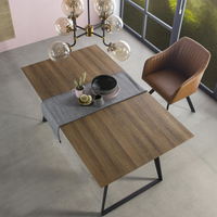 Mesa Comedor Vidia 160cm.