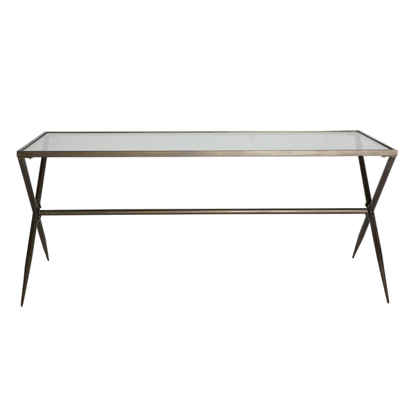 Mesa Comedor Perla 185cm.