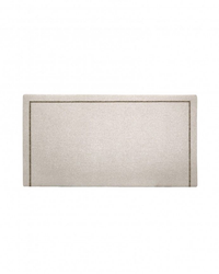 Cabecero Jazmin Beige 160cm