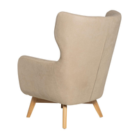 Sillón Class Beige