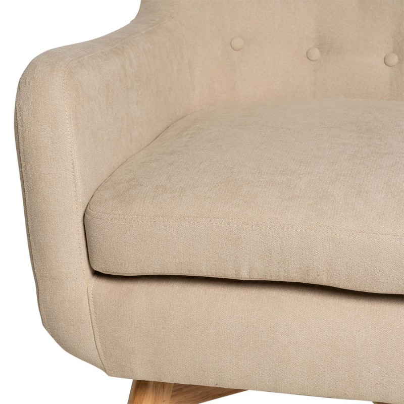 Sillón Class Beige