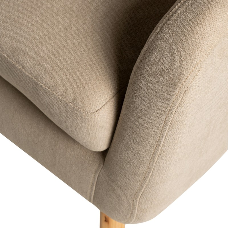 Sillón Class Beige